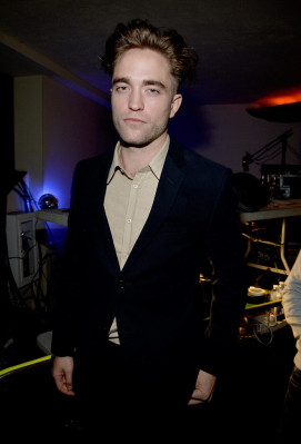 photo 25 in Robert Pattinson gallery [id773566] 2014-11-17 00:00:00