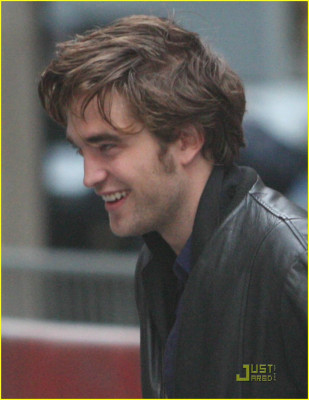 Robert Pattinson pic #125427