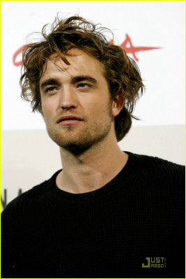 photo 22 in Pattinson gallery [id149346] 2009-04-16 00:00:00
