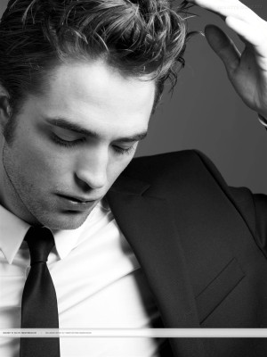 Robert Pattinson pic #290109