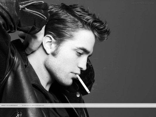 Robert Pattinson pic #290108