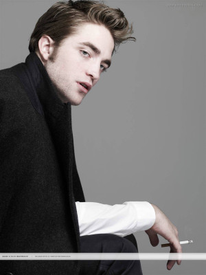 photo 18 in Robert Pattinson gallery [id290121] 2010-08-27 00:00:00