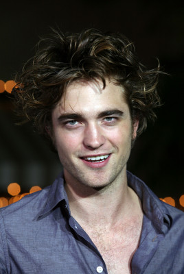 photo 10 in Pattinson gallery [id128805] 2009-01-14 00:00:00