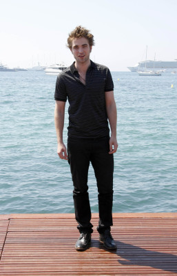 photo 3 in Robert Pattinson gallery [id165510] 2009-06-09 00:00:00