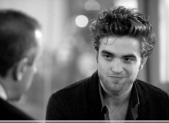 photo 20 in Robert Pattinson gallery [id255101] 2010-04-07 00:00:00