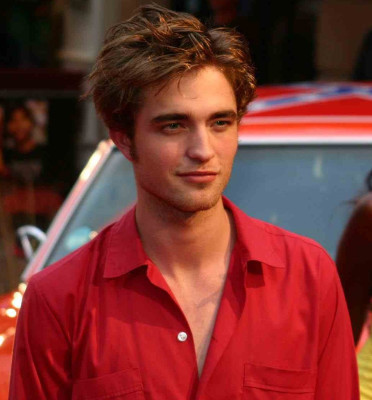 photo 3 in Pattinson gallery [id123670] 2008-12-29 00:00:00