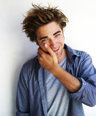 photo 18 in Robert Pattinson gallery [id140212] 2009-03-13 00:00:00
