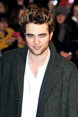 Robert Pattinson pic #316339