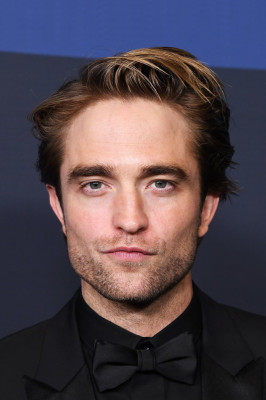 Robert Pattinson - Governors Awards