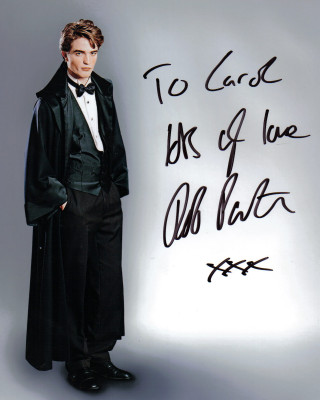 Robert Pattinson pic #165860