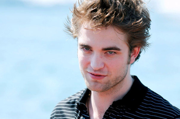 Robert Pattinson pic #165859
