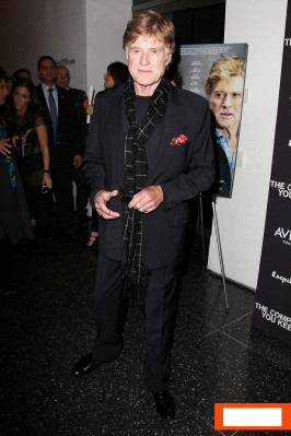 photo 16 in Robert Redford gallery [id630255] 2013-05-03 00:00:00