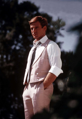Robert Redford