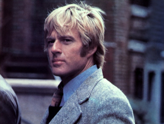 photo 8 in Robert Redford gallery [id282920] 2010-08-04 00:00:00