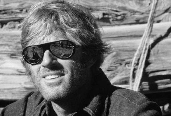 Robert Redford pic #100087
