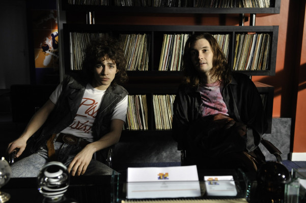 photo 16 in Robert Sheehan gallery [id626412] 2013-04-18 00:00:00