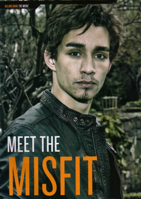 Robert Sheehan pic #415167