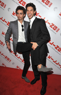 Robert Sheehan pic #415164
