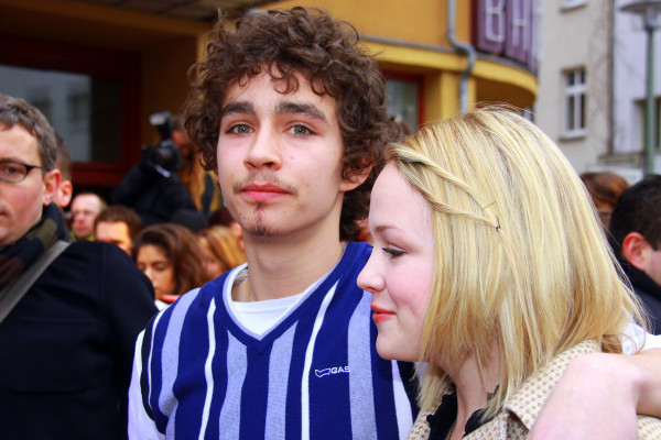 photo 25 in Robert Sheehan gallery [id420568] 2011-09-19 00:00:00
