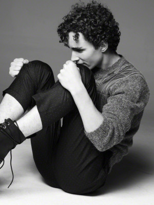 Robert Sheehan pic #800138