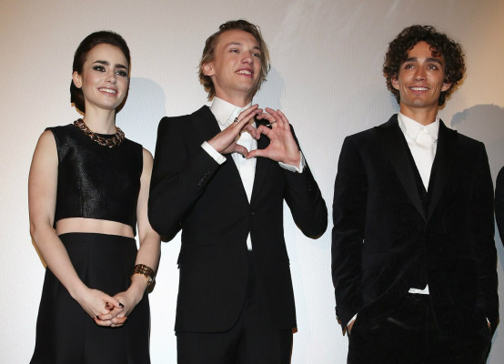 Robert Sheehan pic #660232