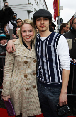 Robert Sheehan pic #419264