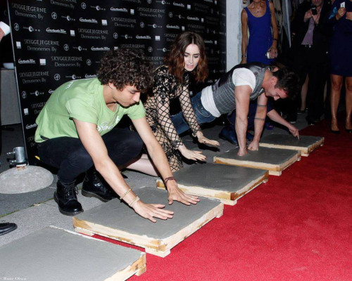 Robert Sheehan pic #661248