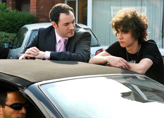 photo 26 in Robert Sheehan gallery [id420109] 2011-09-16 00:00:00