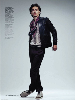 Robert Sheehan pic #415159