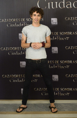 Robert Sheehan pic #660224