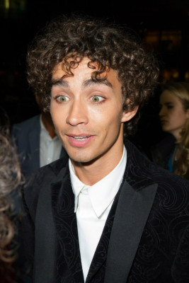 Robert Sheehan pic #661244