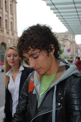 Robert Sheehan pic #664314