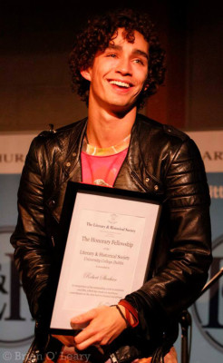 photo 27 in Robert Sheehan gallery [id670136] 2013-10-17 00:00:00