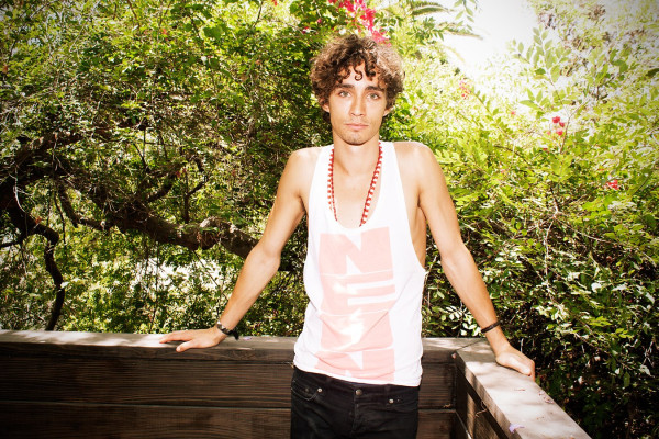 photo 5 in Robert Sheehan gallery [id750512] 2014-07-27 00:00:00