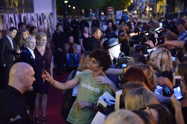 Robert Sheehan pic #661245