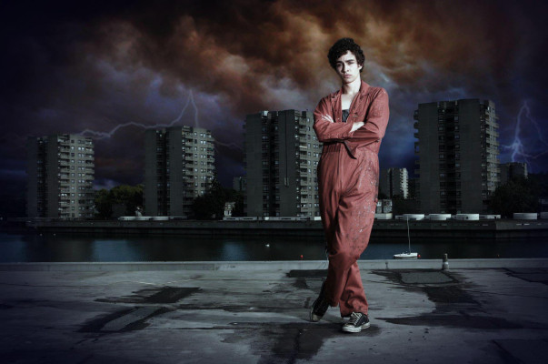 photo 5 in Robert Sheehan gallery [id419519] 2011-09-14 00:00:00