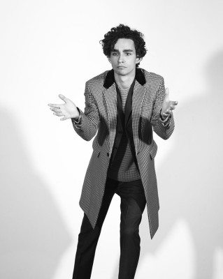 photo 24 in Robert Sheehan gallery [id670139] 2013-10-17 00:00:00