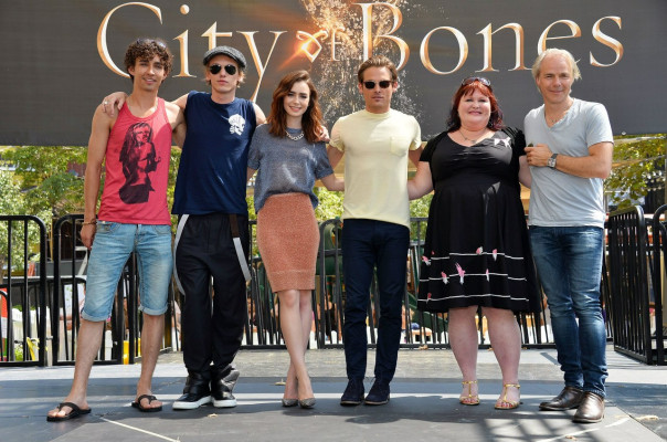 Robert Sheehan pic #664763