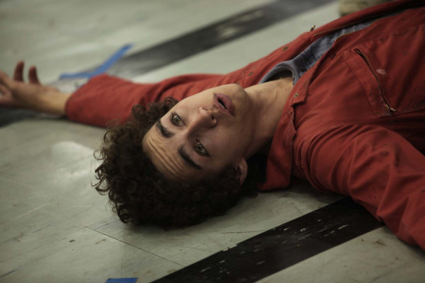 Robert Sheehan pic #419060
