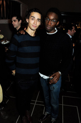 photo 16 in Robert Sheehan gallery [id681672] 2013-12-01 00:00:00