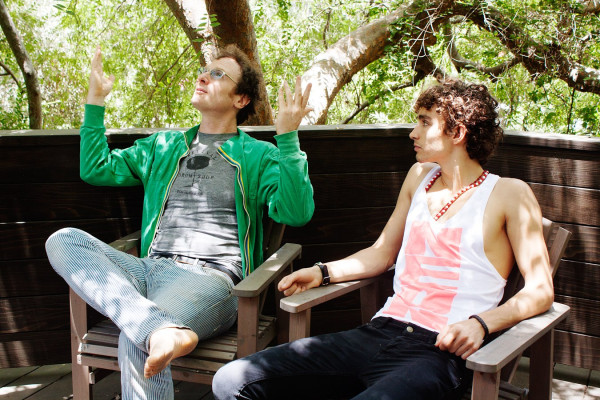 photo 3 in Robert Sheehan gallery [id750514] 2014-07-27 00:00:00