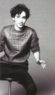 Robert Sheehan pic #664767