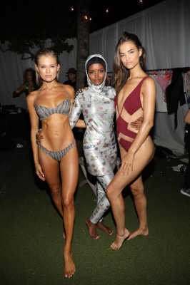 Robin Holzken pic #1200069