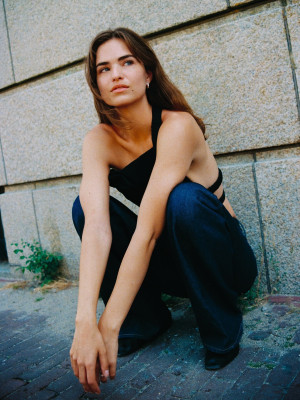 Robin Holzken pic #1421449