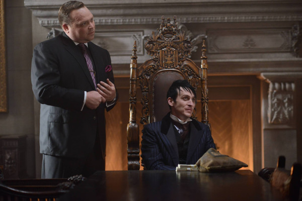 Robin Lord Taylor pic #930079