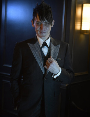 Robin Lord Taylor pic #930078