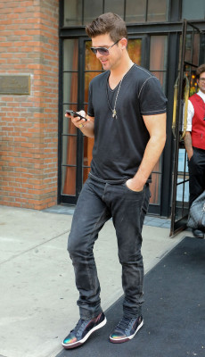 Robin Thicke pic #656658