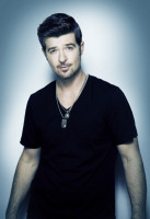 Robin Thicke pic #453025