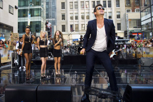 Robin Thicke pic #661298
