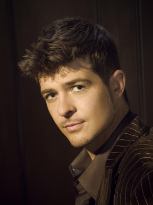 photo 6 in Robin Thicke gallery [id1063257] 2018-04-19 00:00:00
